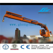 marine deck crane